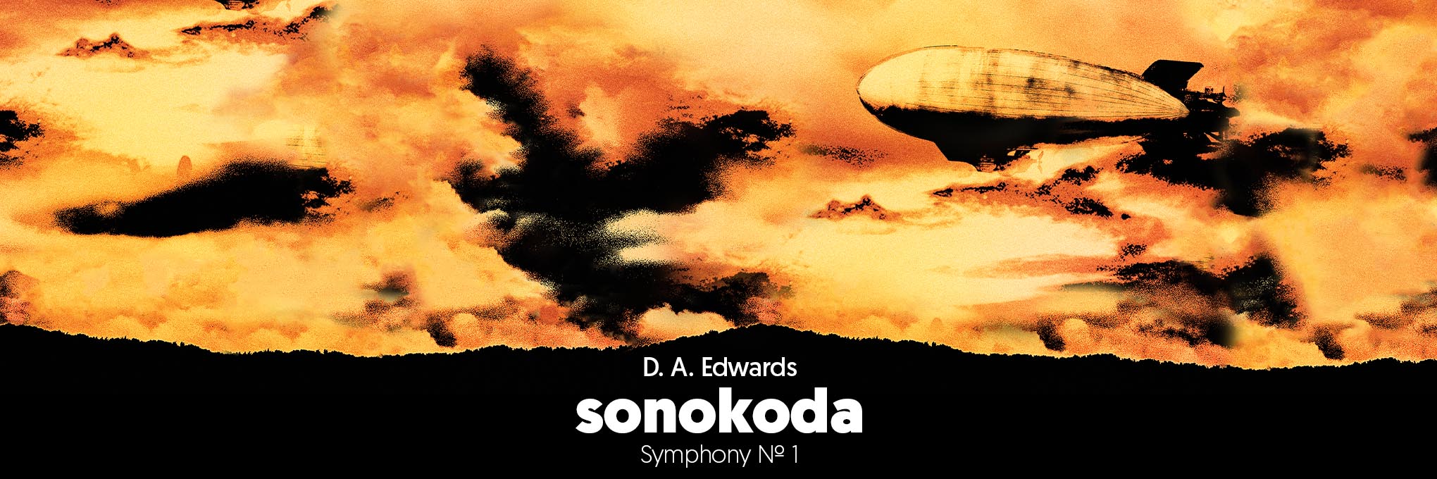 Sonokoda on CD and as download